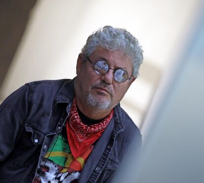 O drama repete-se: Tim dos Xutos & Pontapés volta a ser internado de urgência após concerto