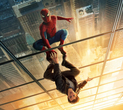 A espera terminou! O Homem-Aranha está de volta e nós contamos-lhe o que pode esperar da estreia