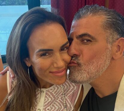 Liliana Aguiar confirma violência doméstica no casamento e Flávio Furtado admite ter visto o vídeo