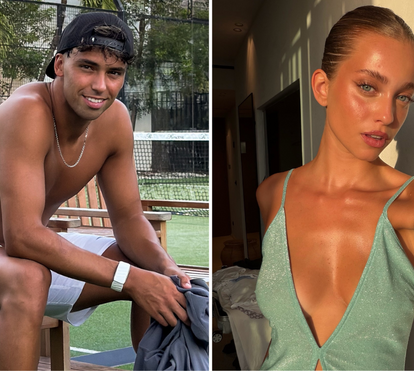 As conquistas de João Félix, que não voltou a assumir ninguém depois de Margarida Corceiro