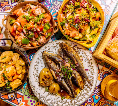 Há três pratos portugueses no top dos melhores do mundo... e são deliciosos