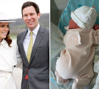 Afinal, porque é que o bebé real nasceu em Lisboa? A vida de sonho da princesa Eugenie na Comporta e a 'fuga' do Reino Unido em momento polémico