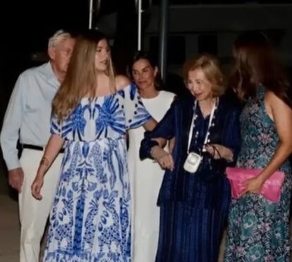 Adeus Maiorca! As férias secretas dos reis de Espanha e o porquê de nunca ninguém os encontrar