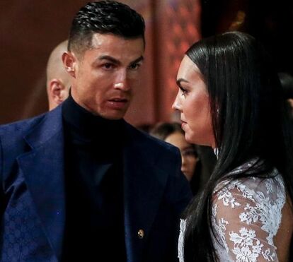 Como Cristiano Ronaldo e Georgina Rodríguez conseguiram manter tudo no 'segredo dos deuses' e casar às escondidas de todos