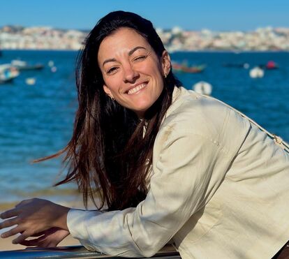 A angústia de Ana Sanchez, chef do 'Masterchef', que faz apelo desesperado para operar a pequena Matilde