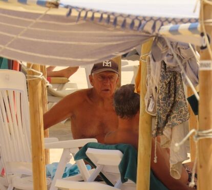 Os desmaios de Marcelo Rebelo de Sousa e as imagens do ex-Presidente da República antes do novo susto o atirar para o hospital