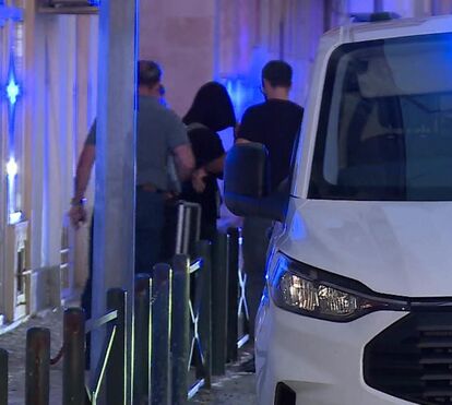 Já se sabe o que vai acontecer ao jovem de 15 anos que matou a mãe em Algés 