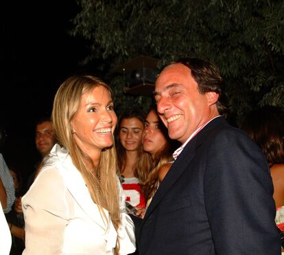 Paulo Portas, Cinha Jardim, Figo, Carlos Castro... Ainda se lembra das festas da Casa do Castelo, no Algarve, onde toda a gente queria estar? Venha daí que nós recordamos