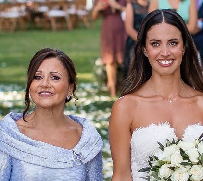 Catarina Gouveia atualiza estado de saúde da mãe após dias de dor e lágrimas