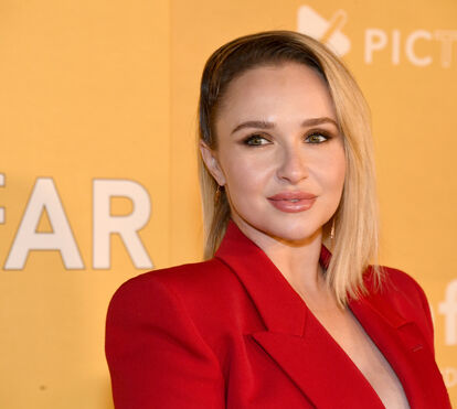 Os demónios, as lutas e as dores da atriz Hayden Panettiere, que morreu aos 36 anos