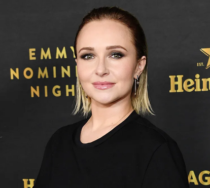 Overdose e paragem cardíaca. O desolador momento em que operadora do serviço de emergência descreve estado da atriz Hayden Panettiere