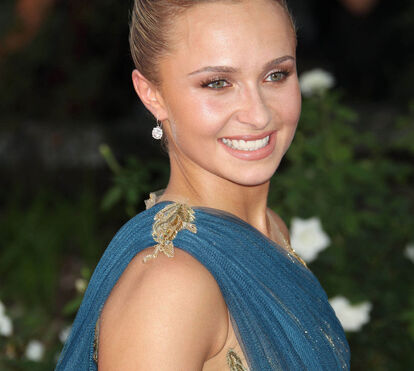A dor de Hayden Panettiere, que morreu aos 36 anos, e a luta contra a depressão