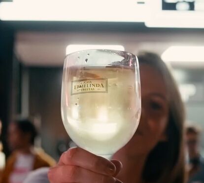Casa Ermelinda Freitas estreia-se no Festival CA Vilar de Mouros com Wine Bar e Lançamento Exclusivo 