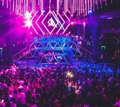 Depois da Kadoc, é o Lick a fechar portas! Discoteca algarvia despede-se com festão