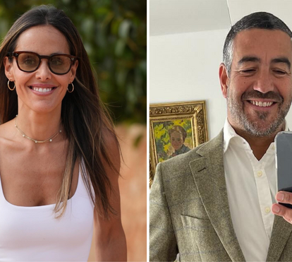 Depois do divórcio polémico, como está agora a relação de Mariana Patrocínio com o 'ex'?
