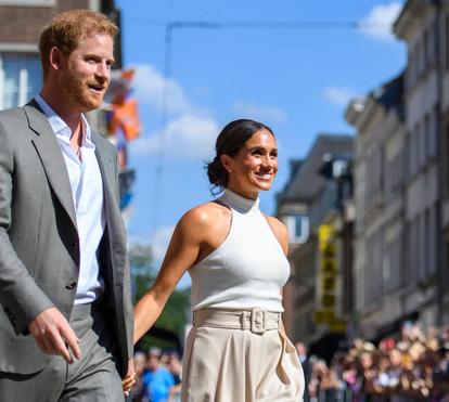 'Casal de vigaristas': As duras acusações, que descrevem Harry como 'preguiçoso' e Meghan uma 'adolescente má' e agora voltam à tona