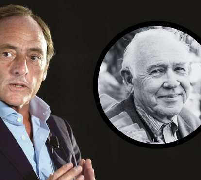 Família está de luto. Morreu o tio de Paulo Portas, o professor catedrático Carlos Alberto Portas