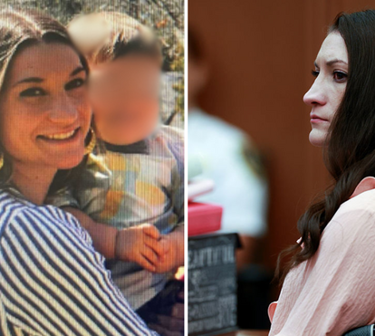 Já ouviu falar do caso Lindsay? O julgamento da mulher que matou os três filhos que está a dividir a opinião pública