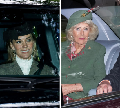 Nada a temer! Família real britânica reaparece unida após 'bomba' de Harry e Kate Middleton é toda sorrisos
