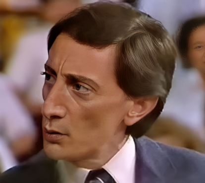 O drama de Carlos Miguel, o eterno “Fininho”: escondeu-se de todos depois de saber que tinha uma doença grave