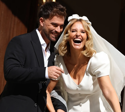 Cristina Ferreira responde à pergunta que todos fazem: afinal, quando é o casamento com João Monteiro?