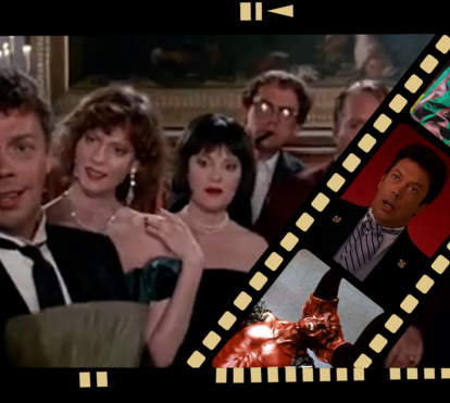 De ‘Rocky Horror Picture Show’ a ‘Sozinho em Casa 2’: Cinco filmes que marcaram a carreira de Tim Curry