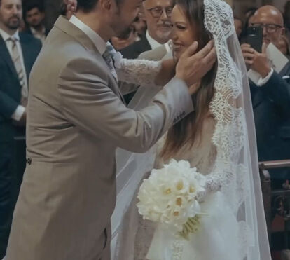 A inesperada história de amor de Ágata Rodrigues