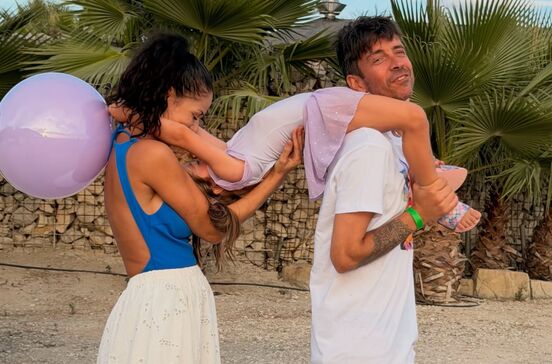 Marta Melro e Paulo Vintém