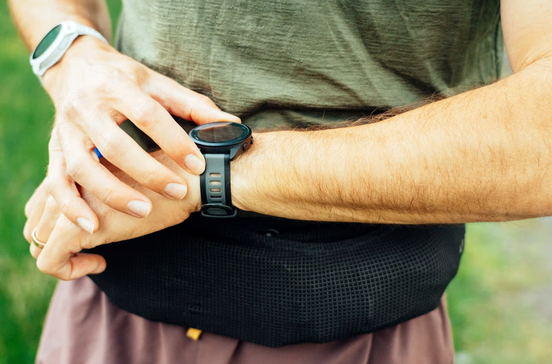 smartwatch Garmin Forerunner 165