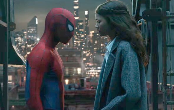 Spider Man