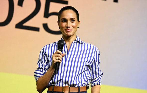 Meghan Markle