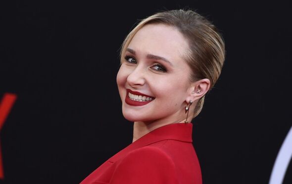 Hayden Panettiere