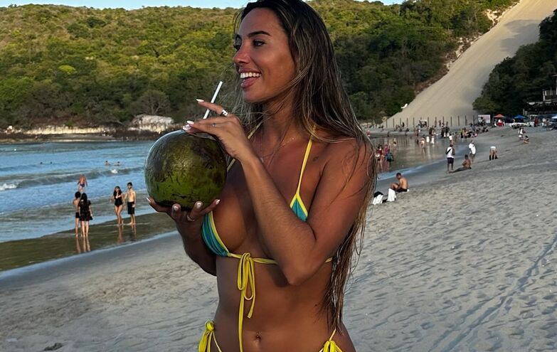 Bonita e influenciadora digital! Conheça Juliana Neves, a nova paixão do filho de Jorge Jesus