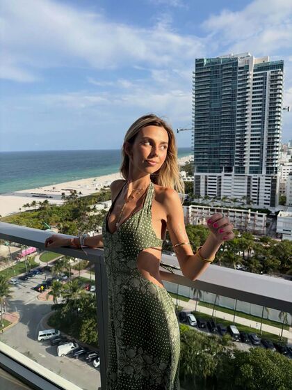 Sydney Towle, 26 anos, comoveu o mundo na sua luta contra o cancro