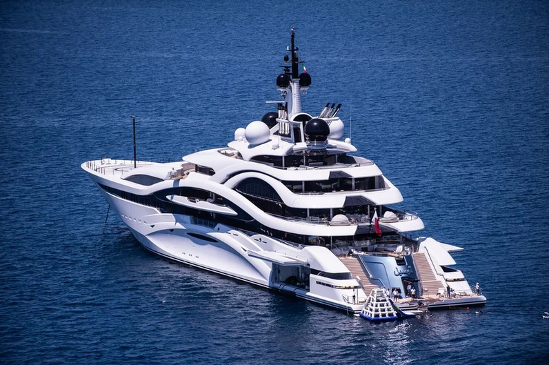 Al Lusail