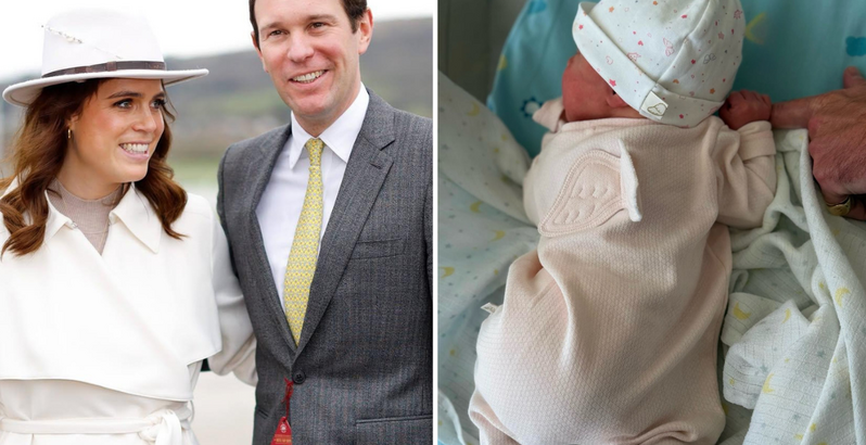 Afinal, porque é que o bebé real nasceu em Lisboa? A vida de sonho da princesa Eugenie na Comporta e a 'fuga' do Reino Unido em momento polémico