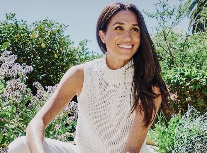 Meghan Markle