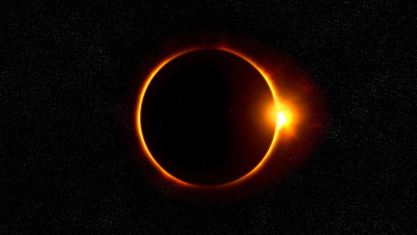 Eclipse do Sol