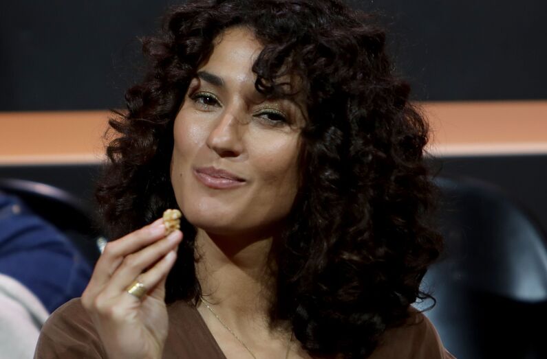 Mafalda Matos e Pedro Pico em rápido casamento após fama nos 'Morangos com Açúcar' e 'Big Brother'