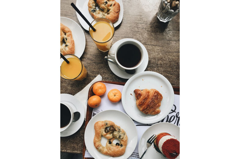 Pequenos almoços de hotéis sustentáveis a partir de 5€ com a Too Good To Go