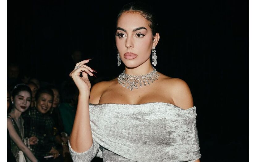 Georgina Rodríguez