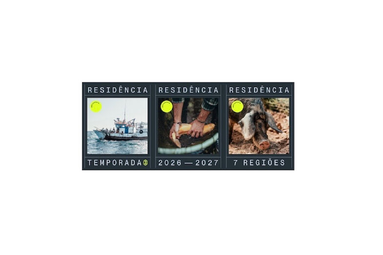 Residência 2026-2027: barco, peixe, porco em 7 regiões