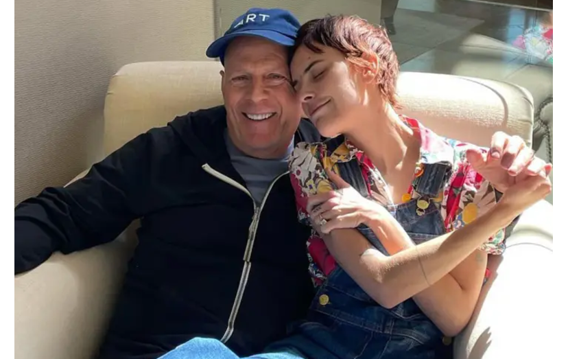Tallullah Willis, Bruce Willis.webp