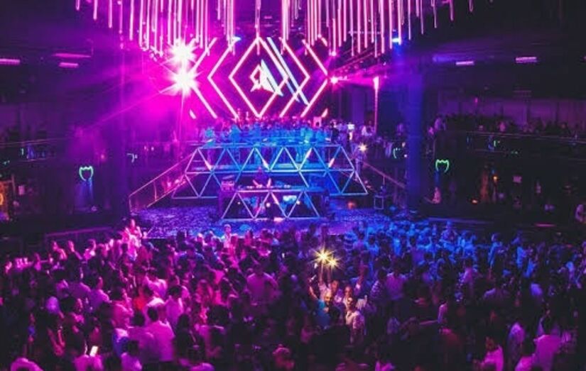 Discoteca Lick