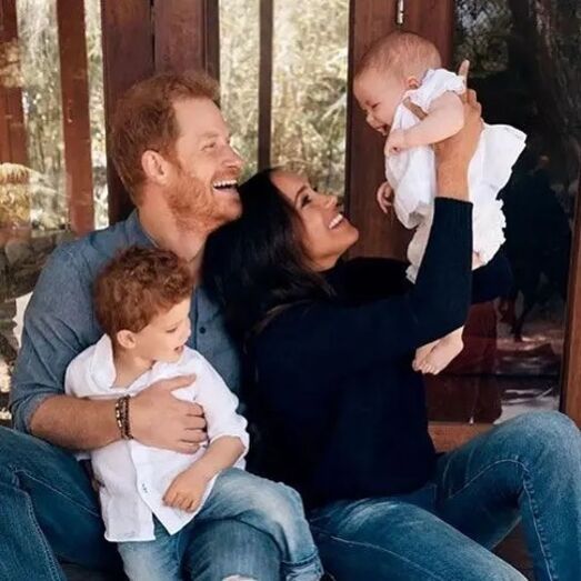 Marry e Meghan 