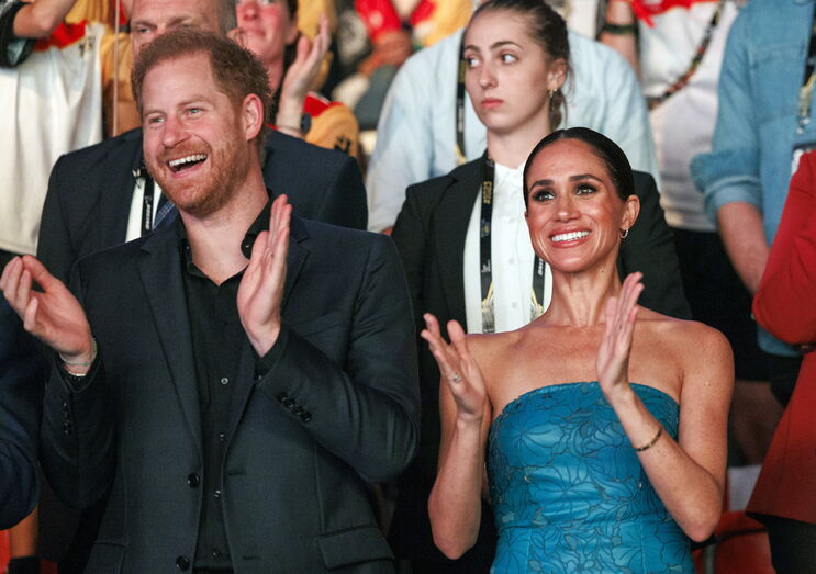 Marry e Meghan 