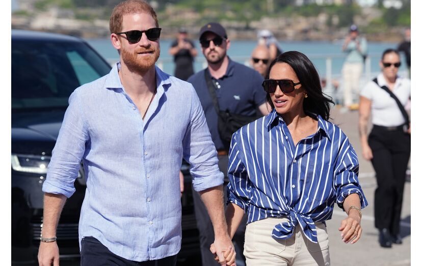 Marry e Meghan 