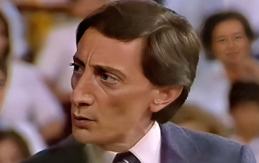 Carlos Miguel