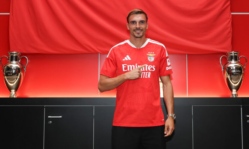 João Palhinha