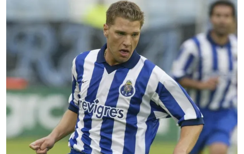 Ákos Buzsáky